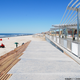 Illustration for article titled NYC's Effort to Rebuild Its Beaches in Just Five Months